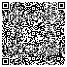 QR code with Lebanon Rural Fire Department contacts