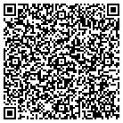 QR code with Marta H Nielsen Art Studio contacts