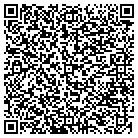 QR code with Clover Ridge Elementary School contacts