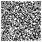 QR code with R A A Artist Develepmont LLC contacts