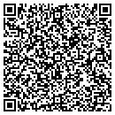QR code with Hudson Lori contacts