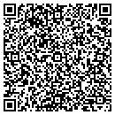 QR code with Alma's Only Bar contacts