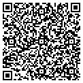 QR code with KATZ & Co contacts