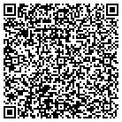 QR code with Masters Blend Gallery & Cafe contacts