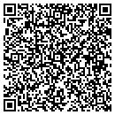 QR code with Mahoney James R D contacts