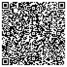 QR code with Mary Just Skinner Law Office contacts