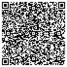 QR code with Galactic Illustrators contacts