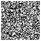 QR code with Faye Wright Elementary School contacts