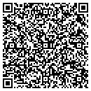 QR code with Hart Design Co contacts