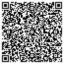 QR code with Robinson Dana contacts