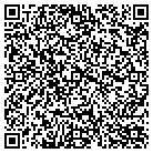 QR code with Kluver-William Alethea M contacts