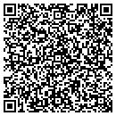 QR code with Unity Of Boulder contacts