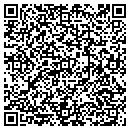 QR code with C J's Distribution contacts