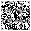 QR code with S Dowd Illustrator contacts