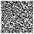 QR code with Never Open Antiques contacts
