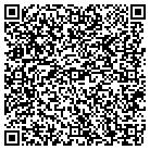 QR code with Diamond's Nails & Beauty Supplies contacts