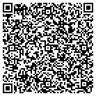 QR code with Hedrick Middle Schools contacts