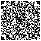 QR code with The Potter Stone/David Stone contacts