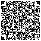 QR code with York County Emergency Response contacts