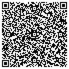 QR code with Custer Volunteer Fire Department contacts