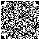 QR code with Maria Del Pilar Alonso Lcsw contacts