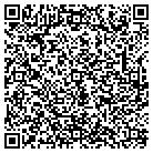 QR code with Gallaghers Patent Drafting contacts