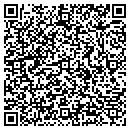 QR code with Hayti City Office contacts