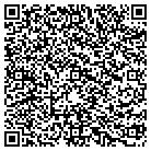QR code with Hitchcock Fire Department contacts