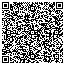 QR code with Hosmer Fire Station contacts