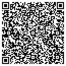 QR code with Clems Magic contacts
