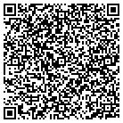 QR code with Mythic Paint Distribution Center contacts