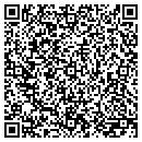 QR code with Hegazy Manal MD contacts
