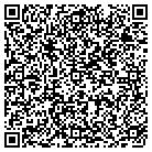 QR code with Highland Cardiology Service contacts
