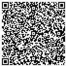 QR code with Mapleton Middle/High School contacts
