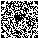 QR code with Hal Ruble Visual Arts contacts