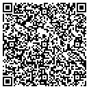 QR code with J Lyn's Art & Design contacts