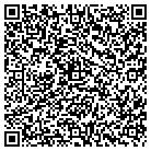 QR code with Oral Volunteer Fire Department contacts