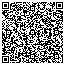 QR code with Hill Susan R contacts