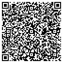 QR code with James A Blake Md contacts