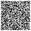 QR code with Janet Strain contacts