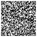 QR code with MCG Architects contacts