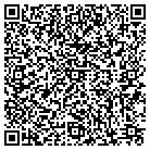QR code with Red Cedar Barn Studio contacts