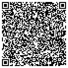 QR code with Roscoe Volunteer Fire Department contacts