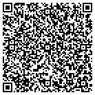 QR code with South Shore Distributing contacts