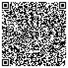 QR code with Myrtle Point Jr/Sr High School contacts