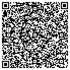 QR code with Levy Allen S Phd Acsw P C contacts