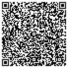QR code with Manhattan Cardiology P C contacts
