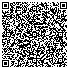 QR code with Maniar Rajen Cardiology Pc contacts
