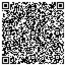 QR code with Audiotape Transcripts contacts