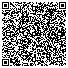 QR code with Michael D Sacher O P C contacts
